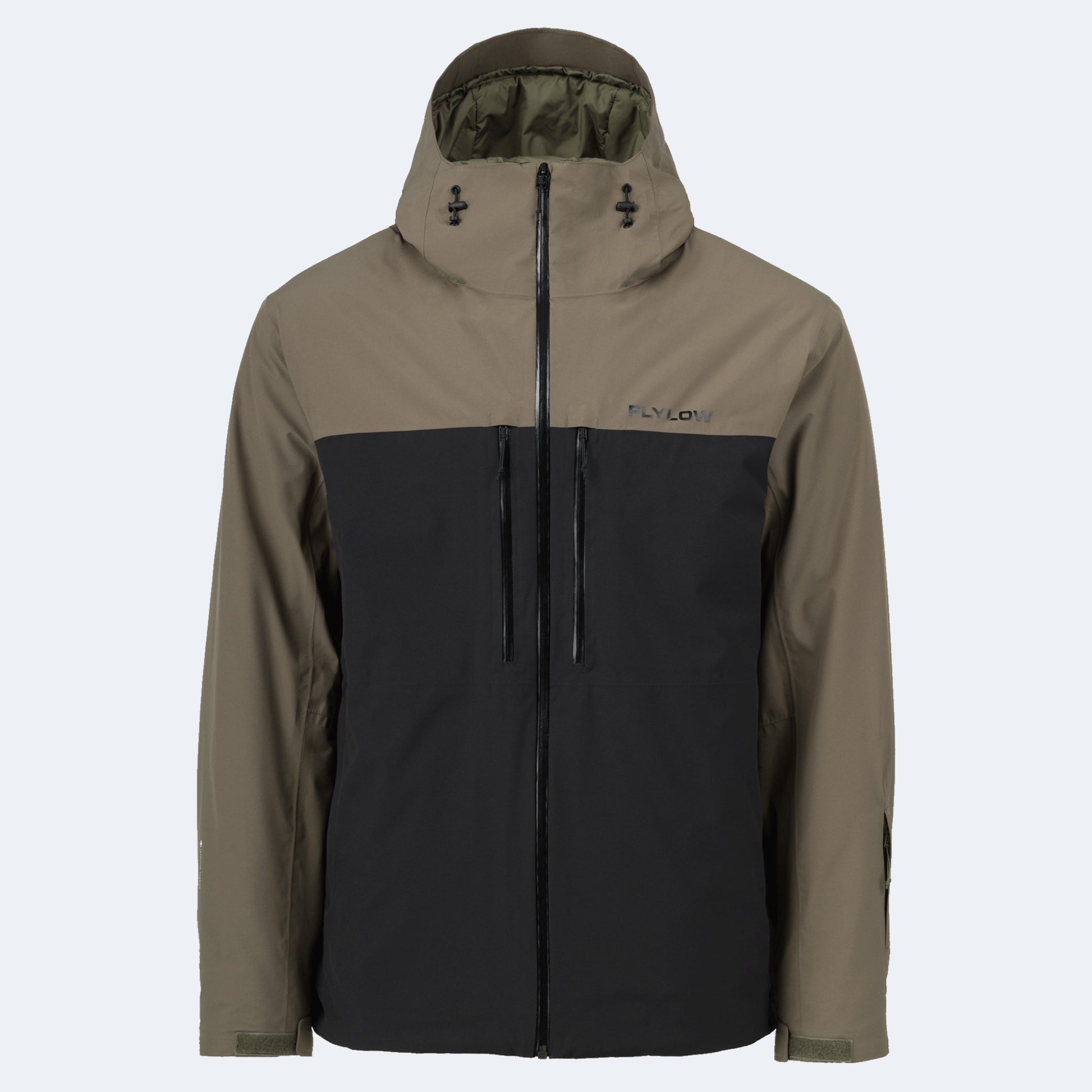 2025 Flylow Albert Men's Jacket