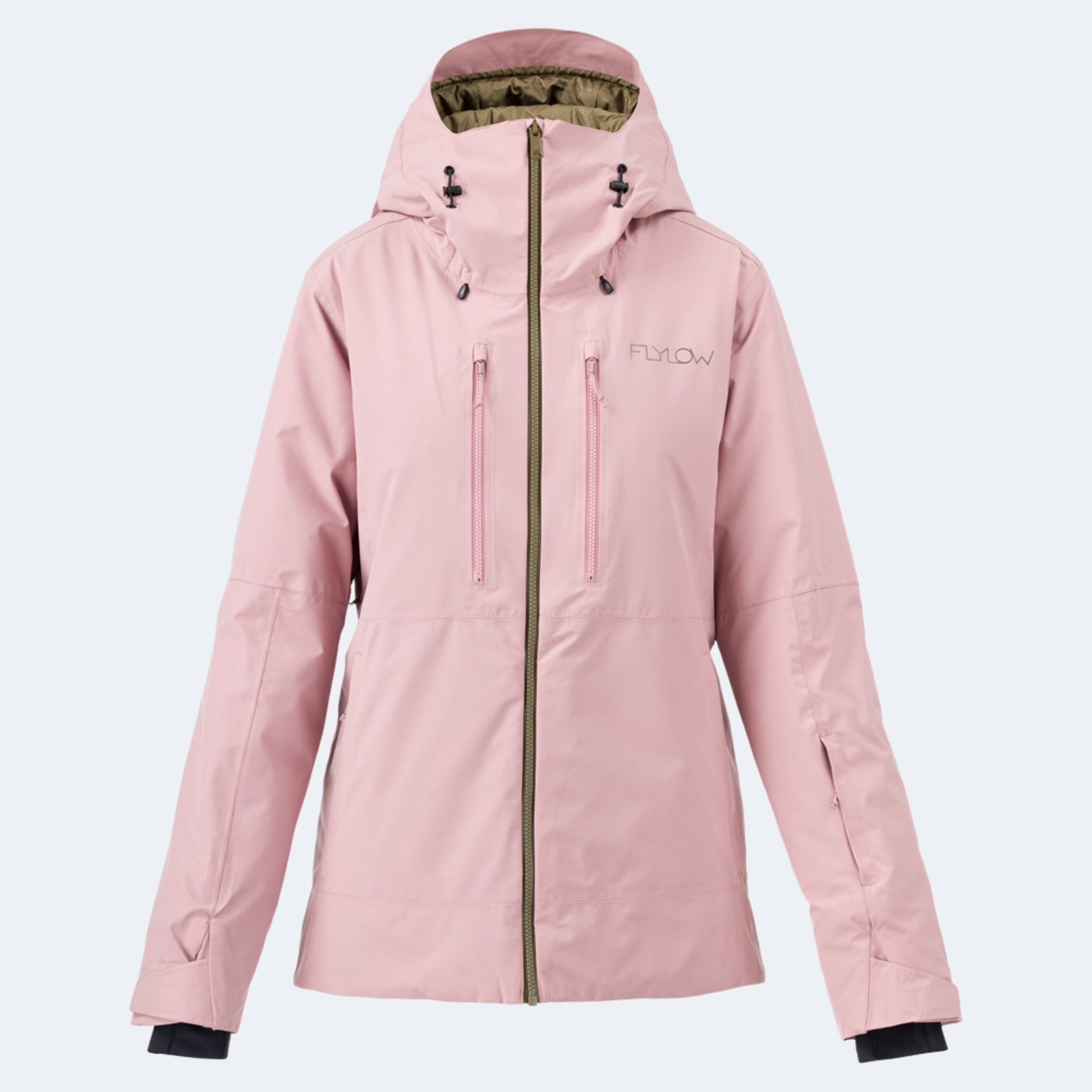 2025 Flylow Avery Women's Jacket