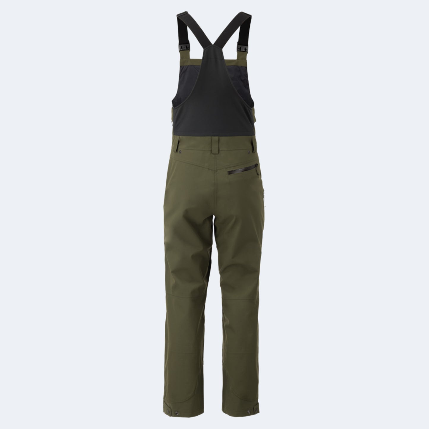 2025 Flylow Baker Men's Bib