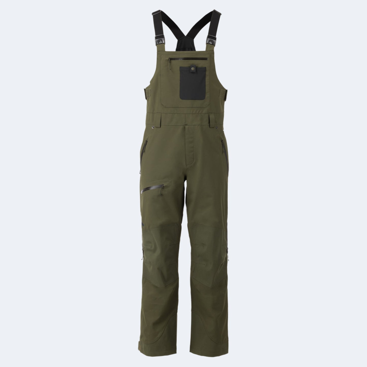 2025 Flylow Baker Men's Bib