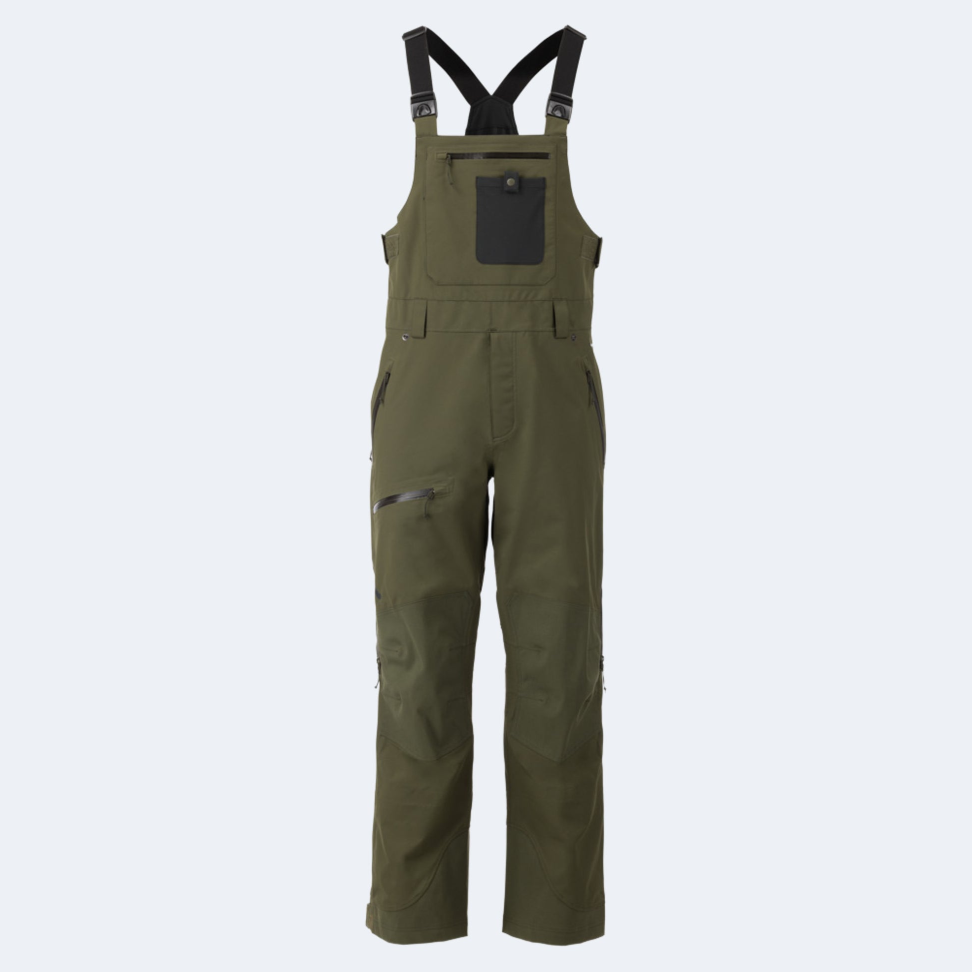 2025 Flylow Baker Men's Bib