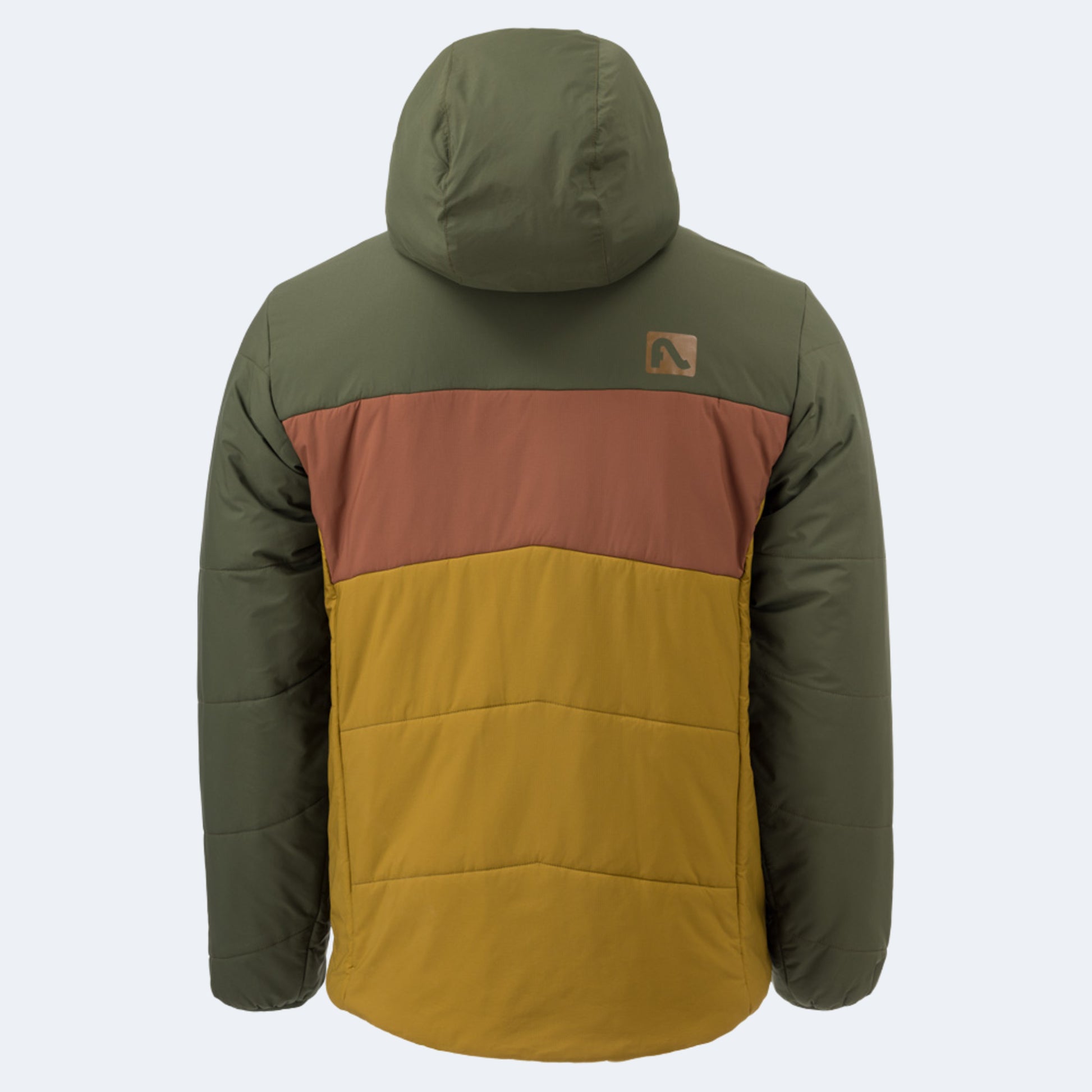 2025 Flylow Bear Men's Jacket