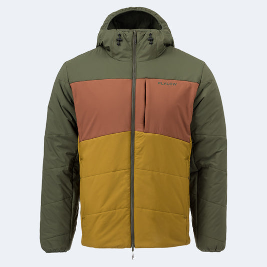 2025 Flylow Bear Men's Jacket