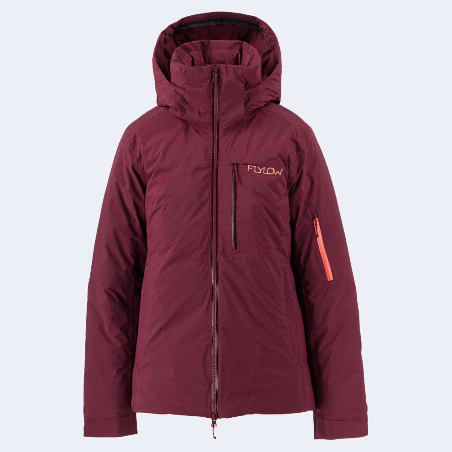 2025 Flylow Charlie Women's Coat
