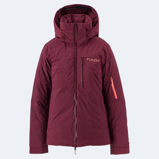 2025 Flylow Charlie Women's Coat