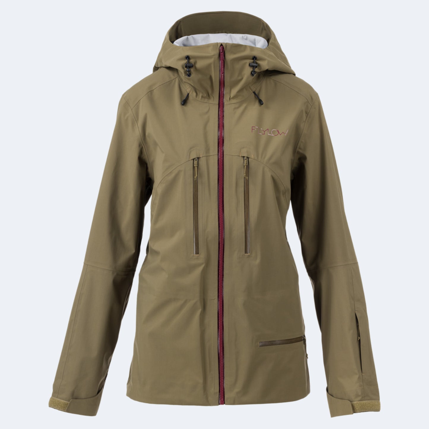 2025 Flylow Domino Women's Jacket