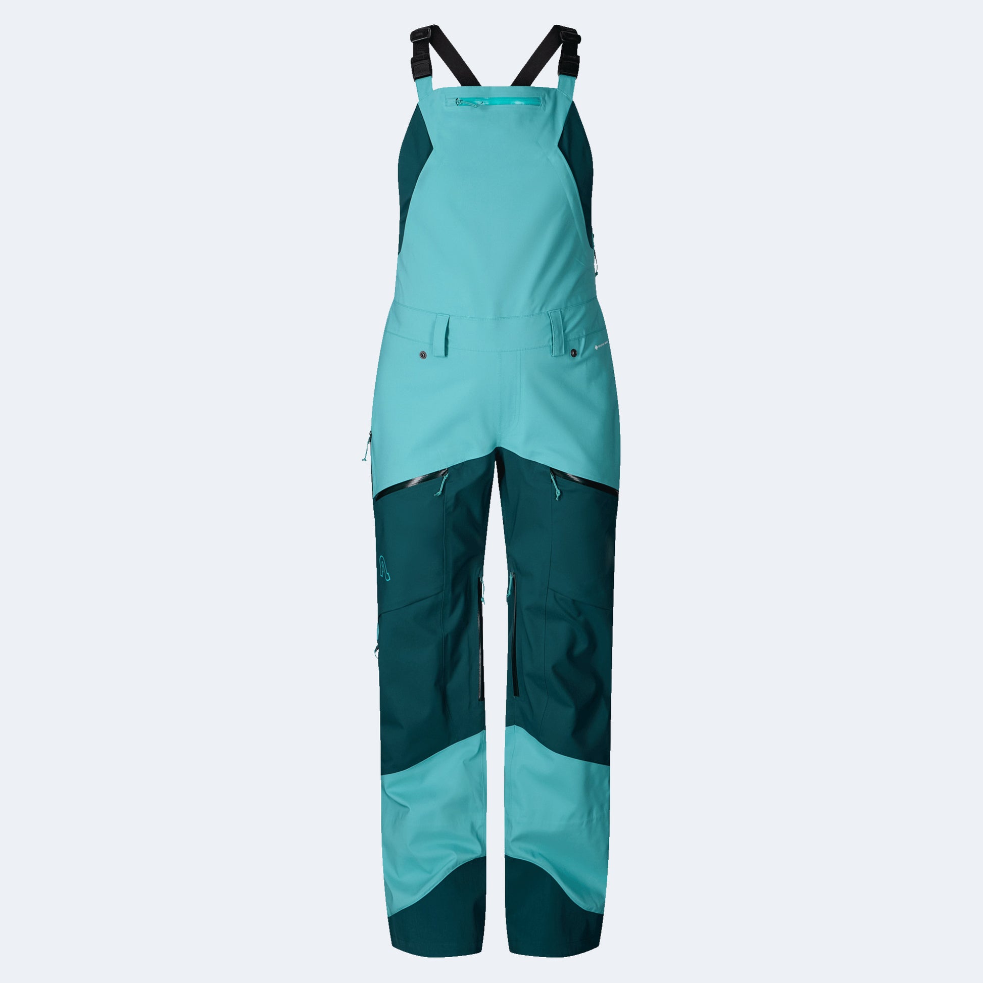 2027 Flylow Foxy Women's Bib
