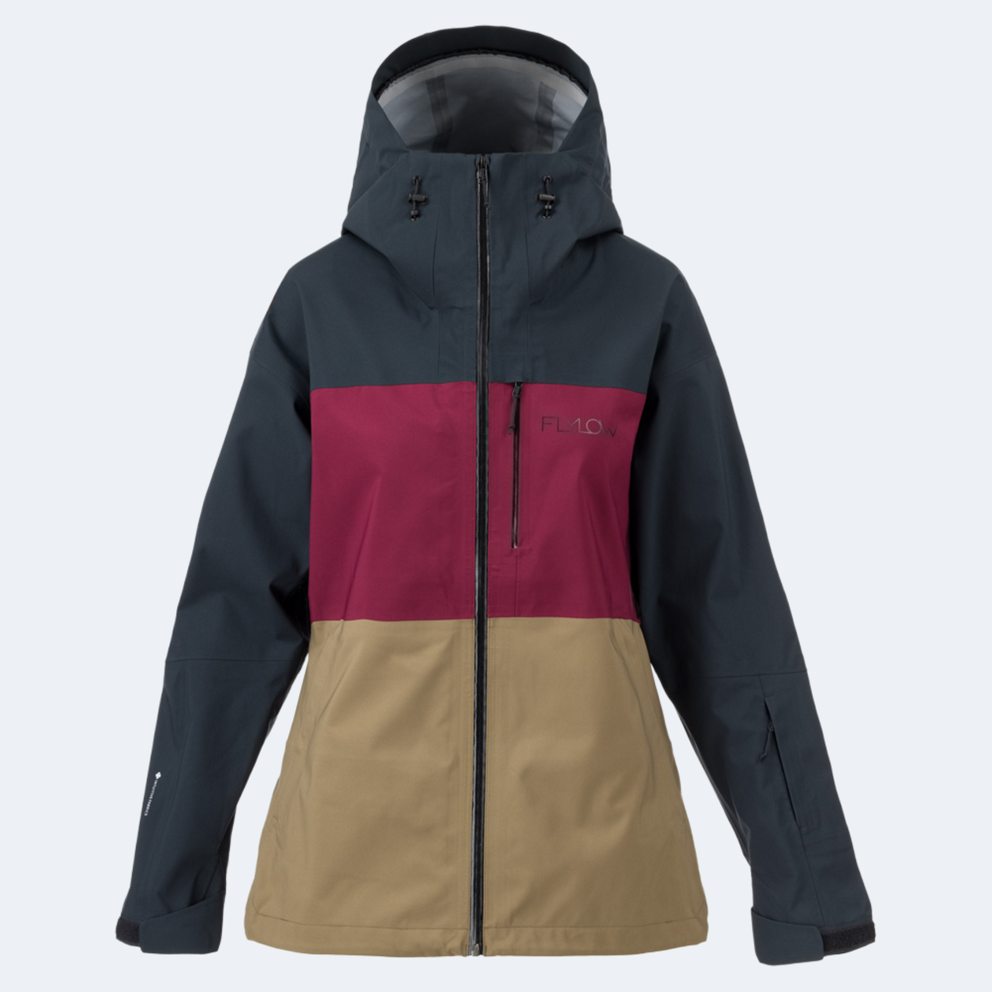 2027 Flylow Lucy Women's Jacket