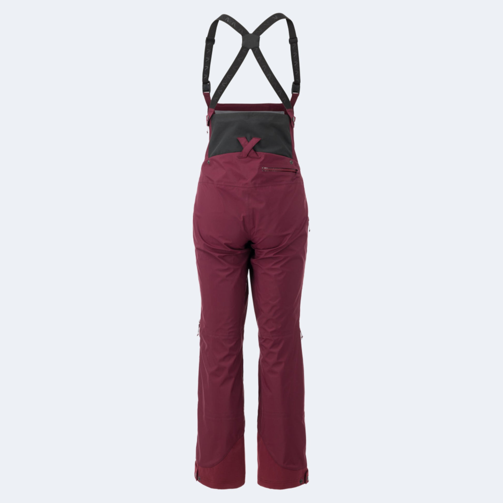 2025 Flylow Siren Women's Bib