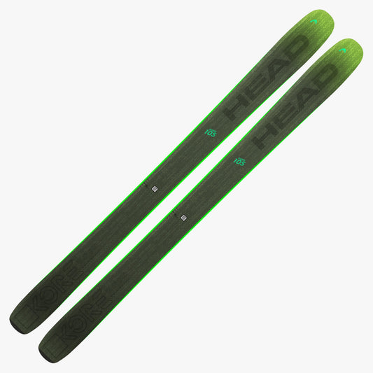 2025 Head Kore 105 Skis - 184