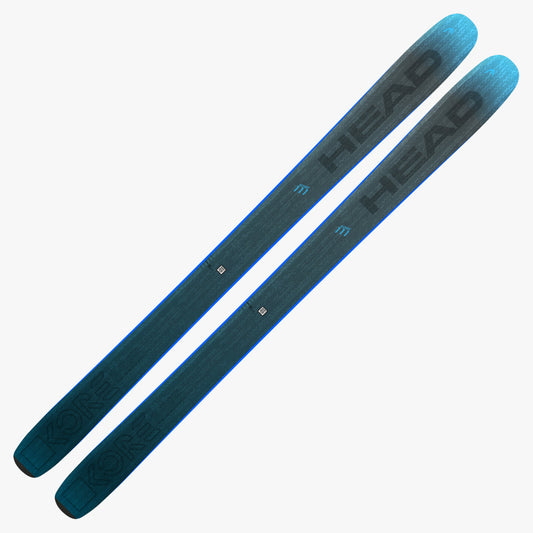 2025 Head Kore 111 Skis - 184