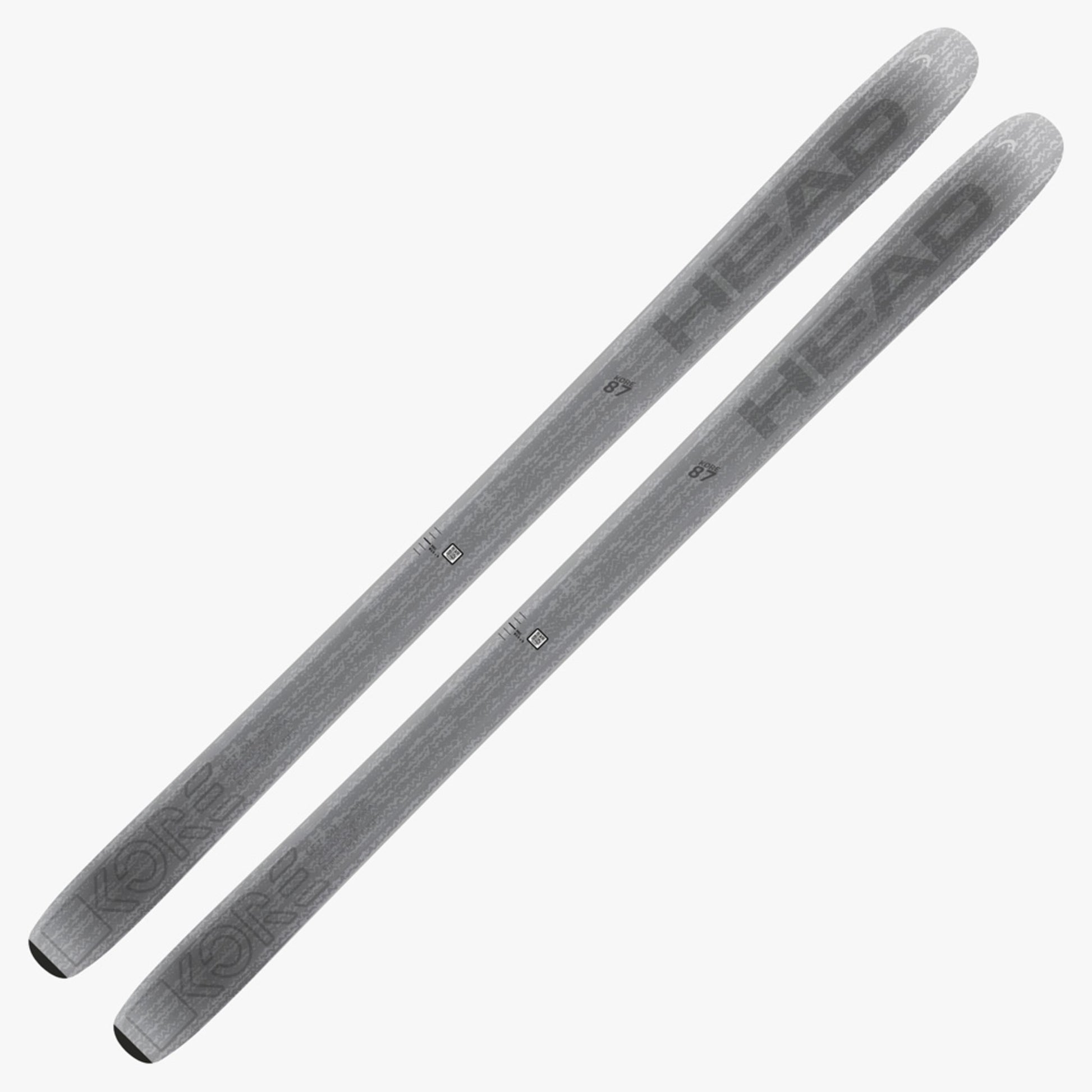 2025 Head Kore 87 Skis - 184