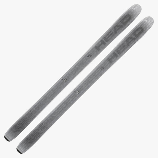 2025 Head Kore 87 Skis - 184