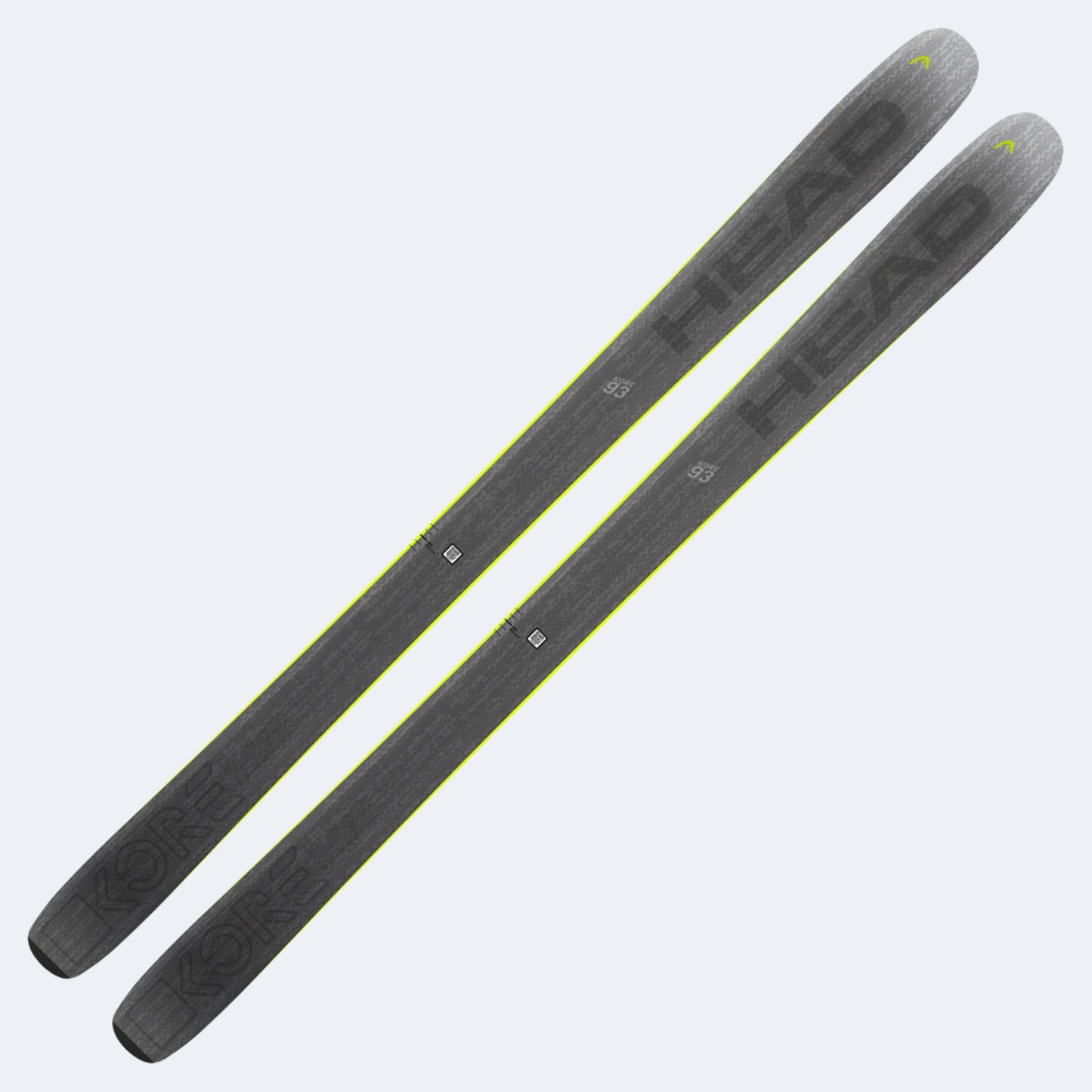 2025 Head Kore 93 Skis