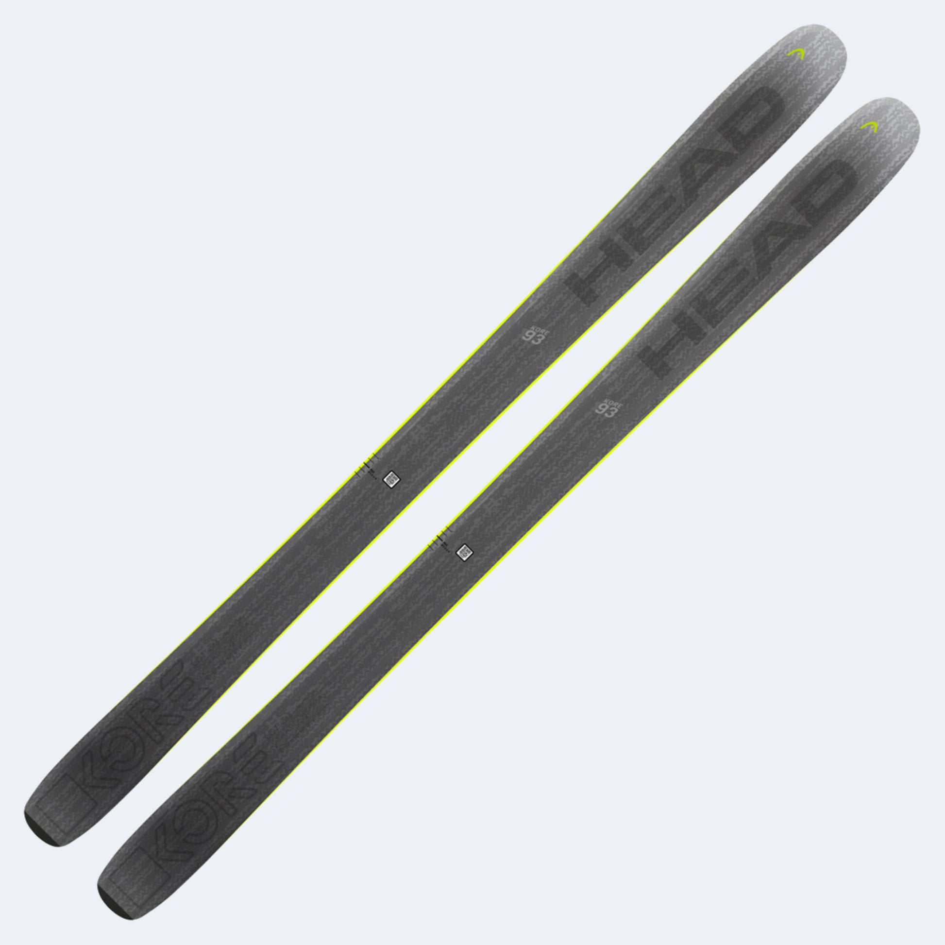2025 Head Kore 93 Skis