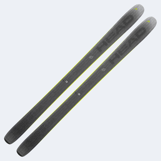 2025 Head Kore 93 Skis