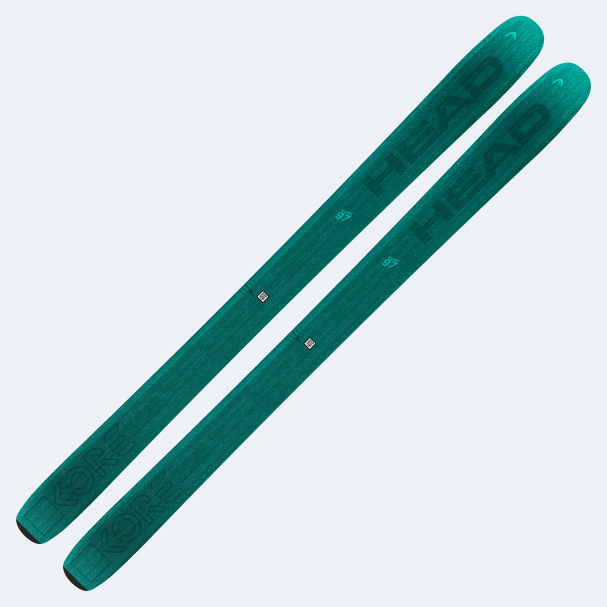 2025 Head Kore 97 Women's Skis