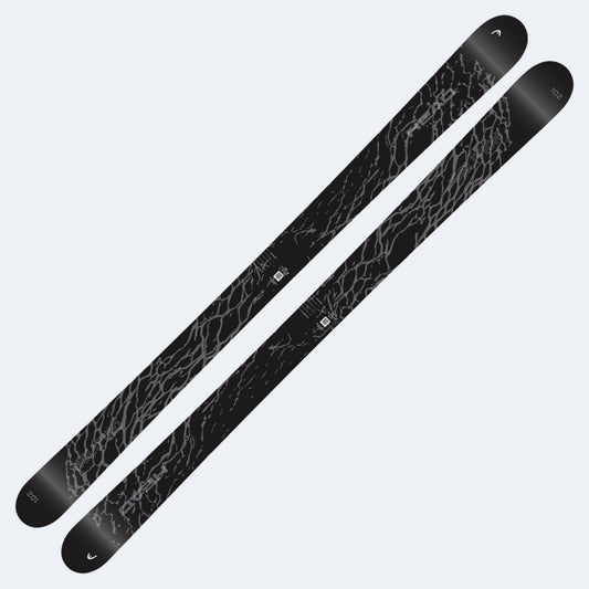 2025 Head Oblivion 102 Skis
