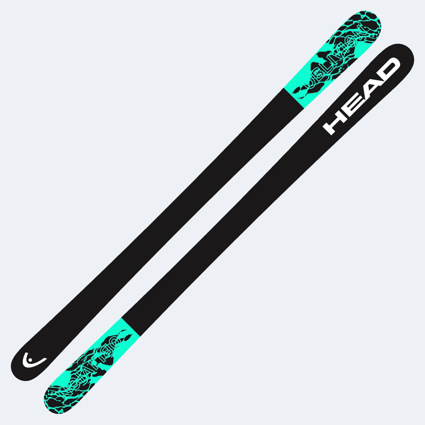 2026 Head Oblivion 84 Skis