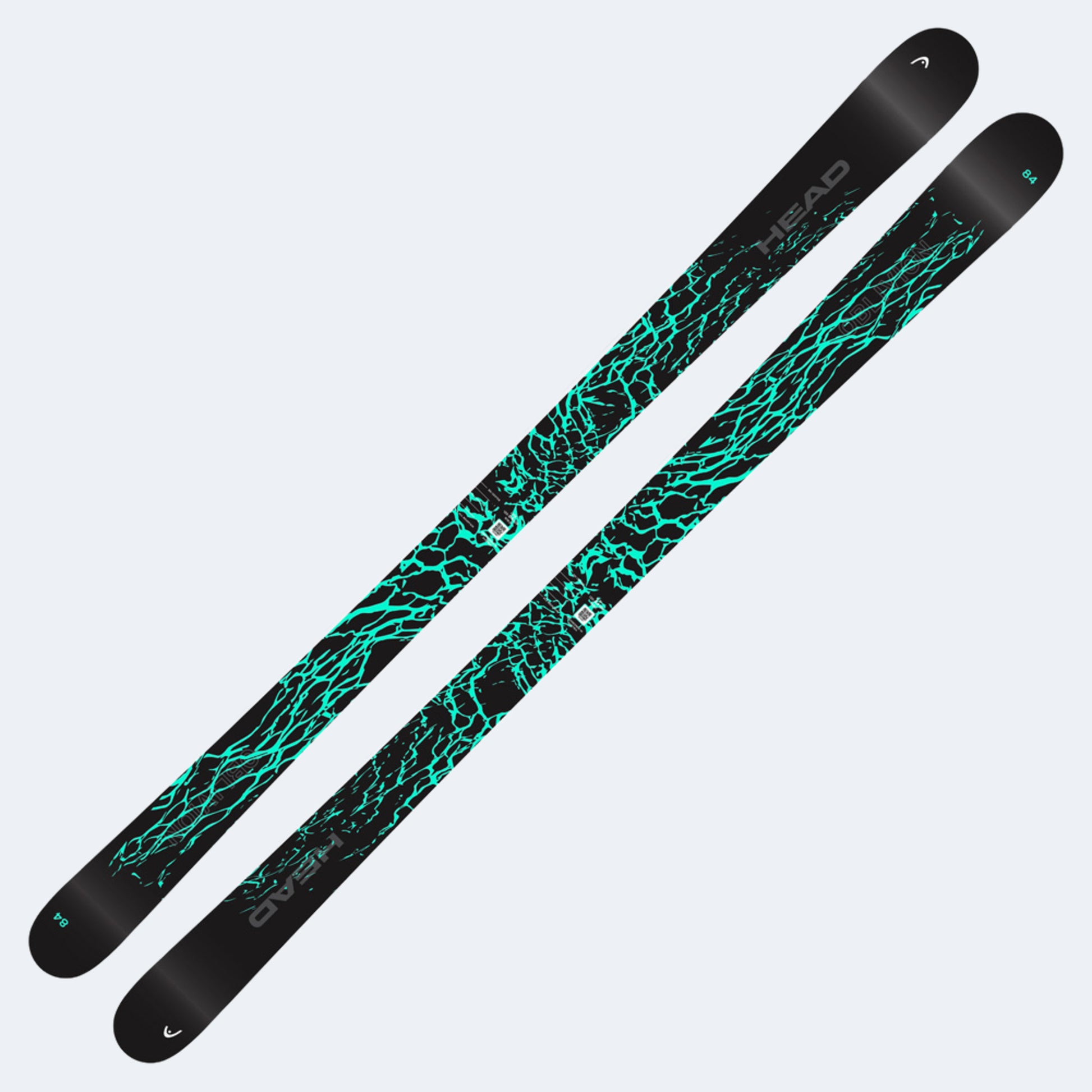 2025 Head Oblivion 84 Skis