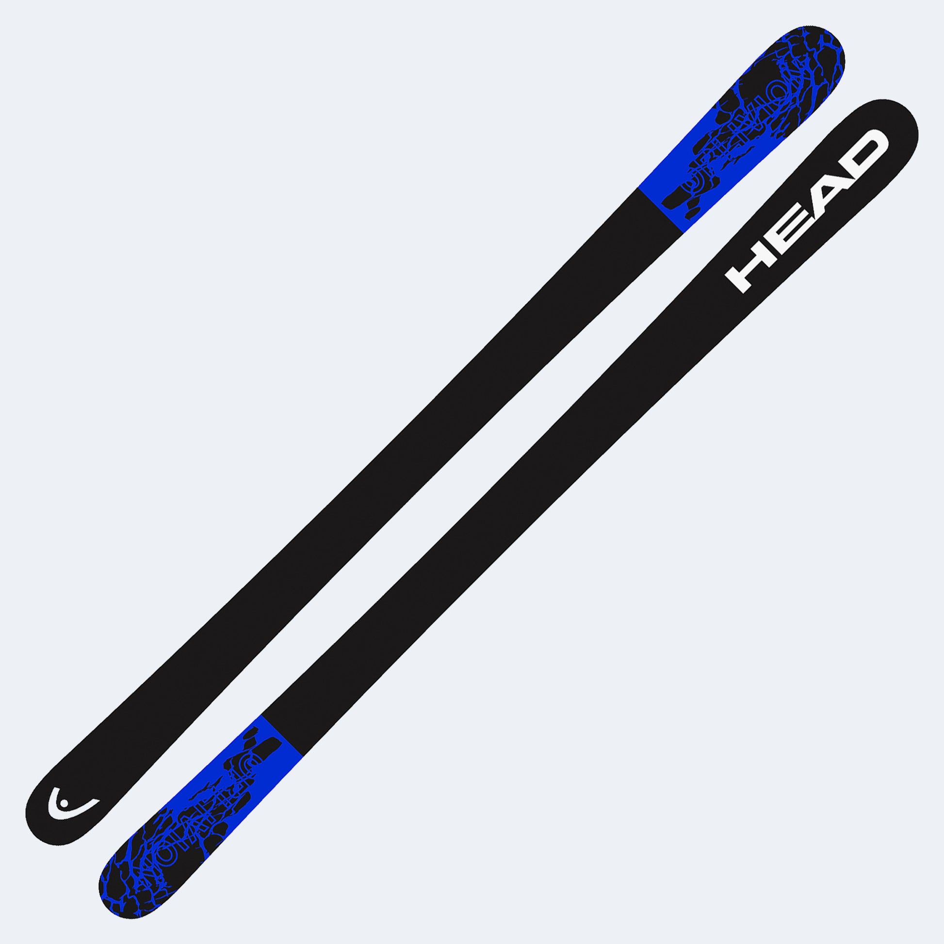 2026 Head Oblivion 94 Skis