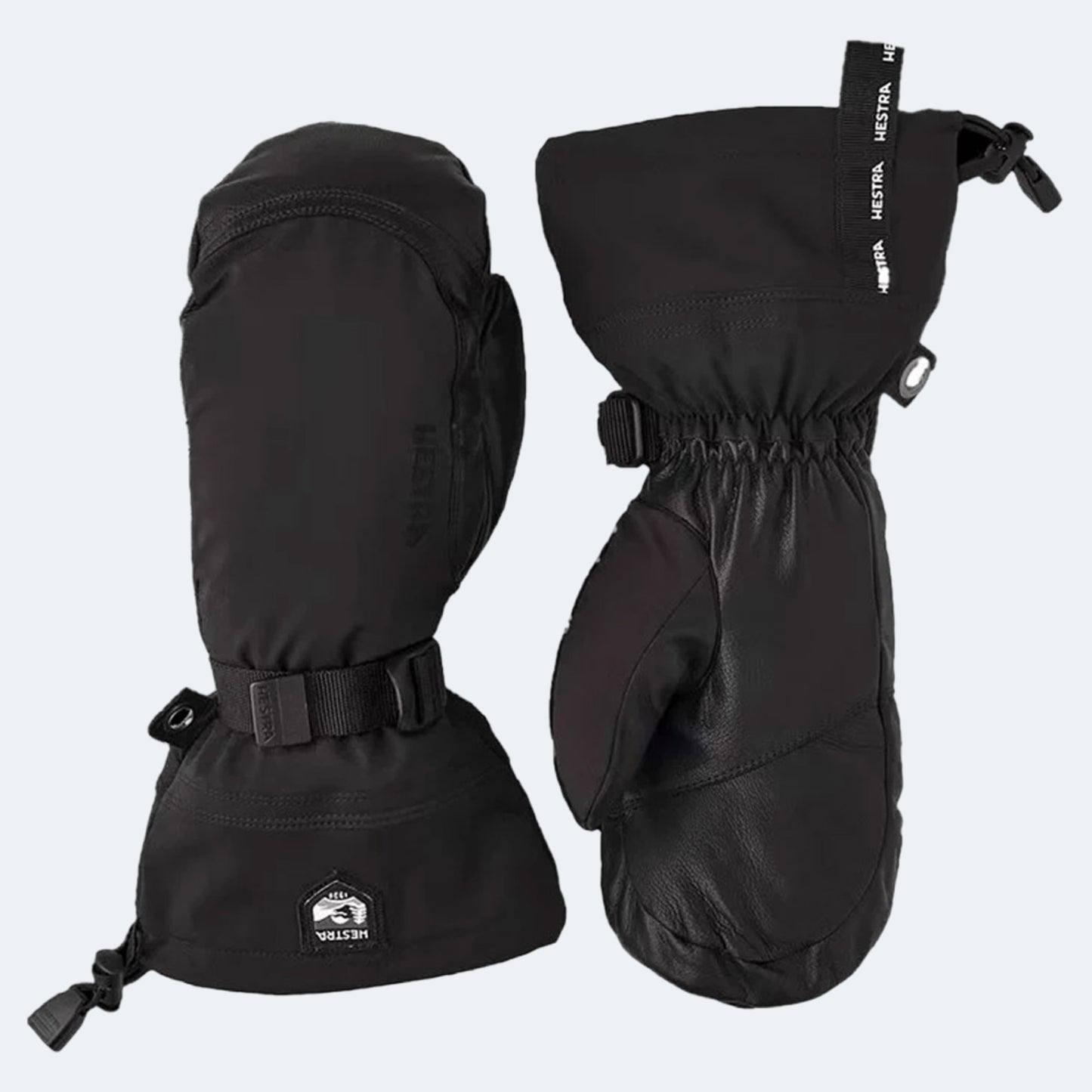 2025 Hestra Army Leather Extreme Mitt