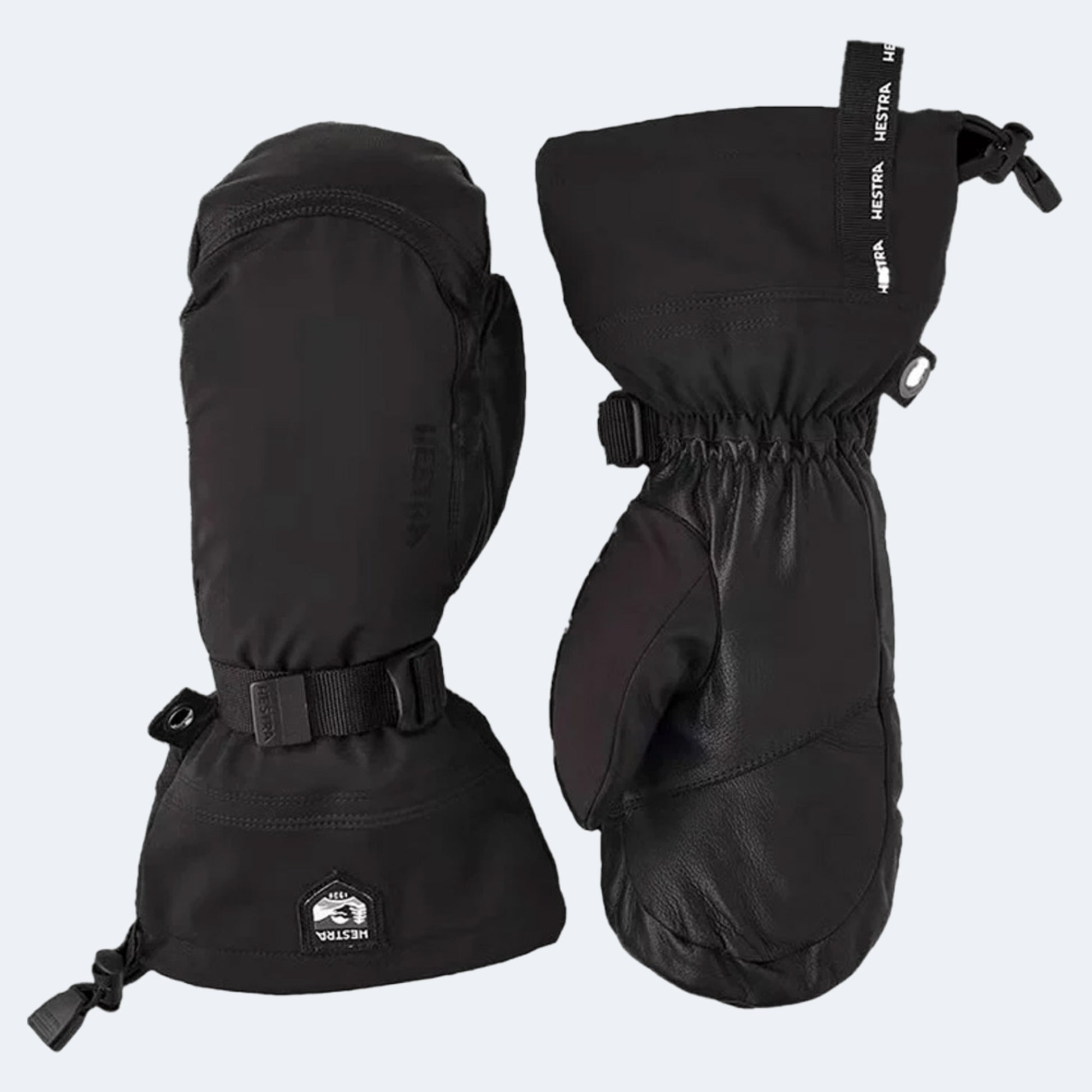 2025 Hestra Army Leather Extreme Mitt