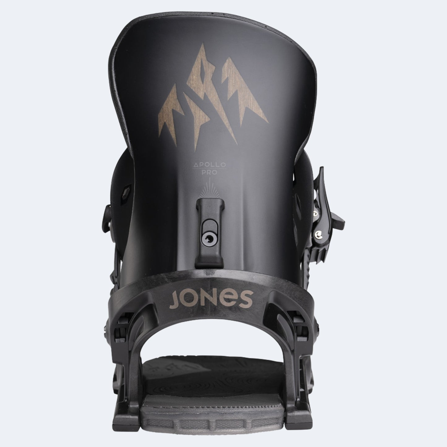 2025 Jones Apollo Pro Snowboard Bindings