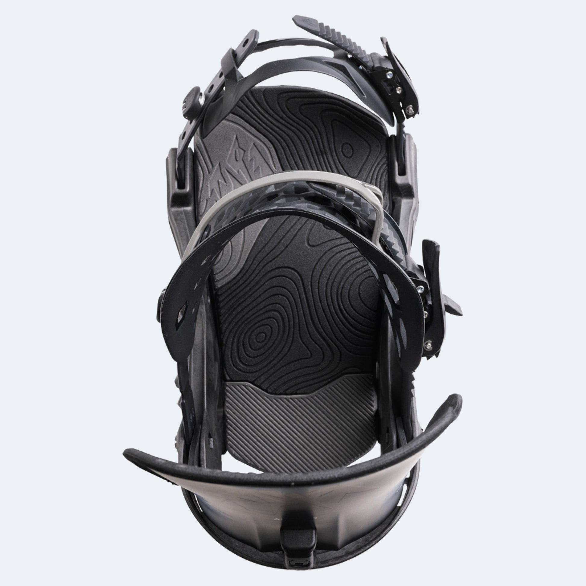 2025 Jones Apollo Pro Snowboard Bindings