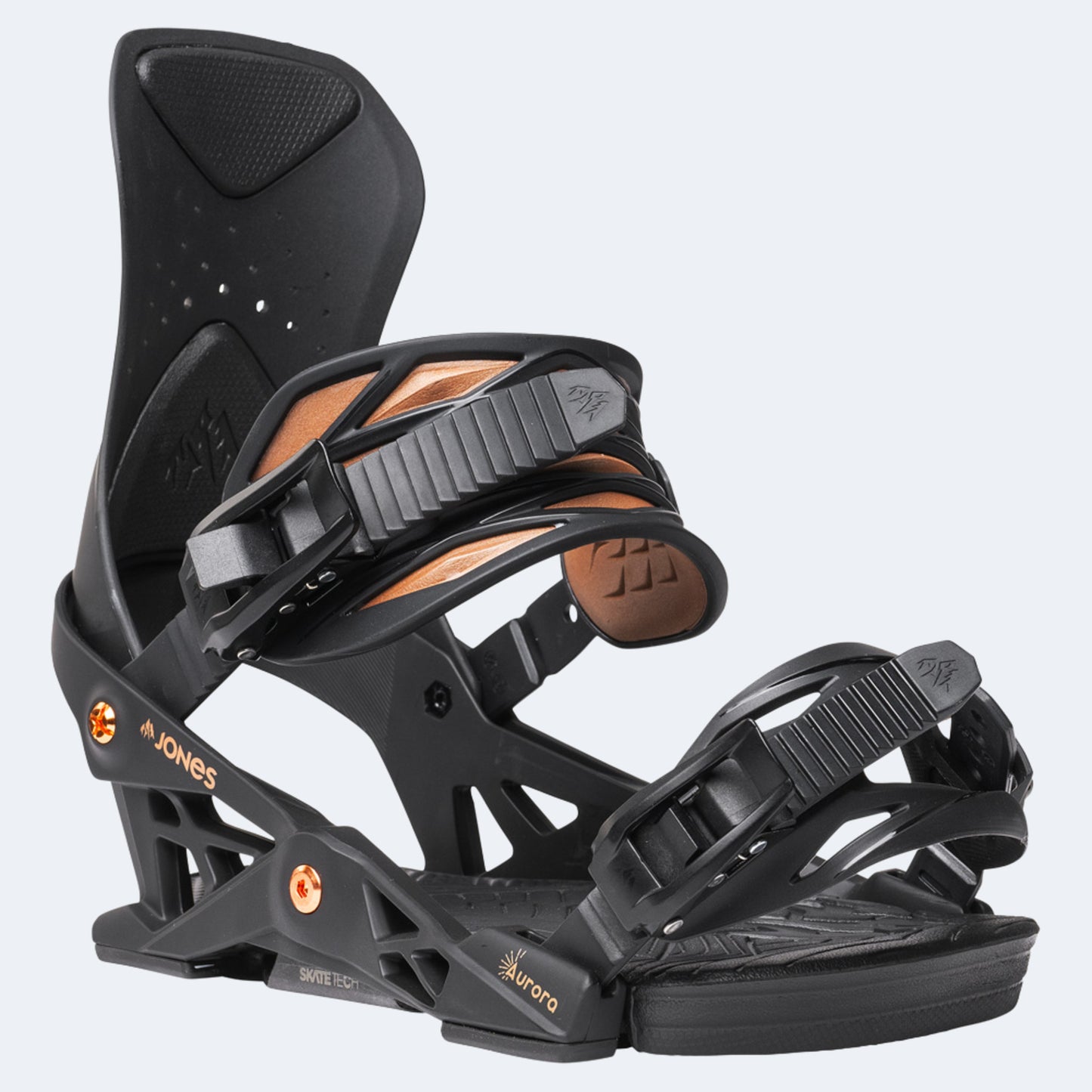 2025 Jones Aurora Women's Snowboard Bindings