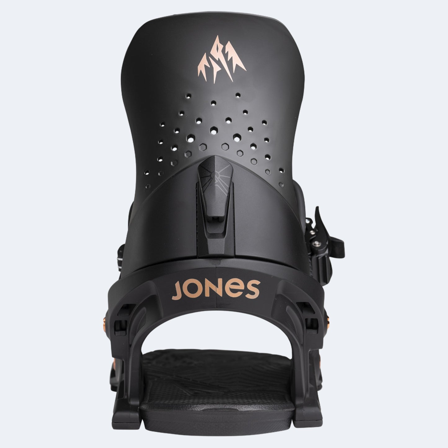 2025 Jones Aurora Women's Snowboard Bindings