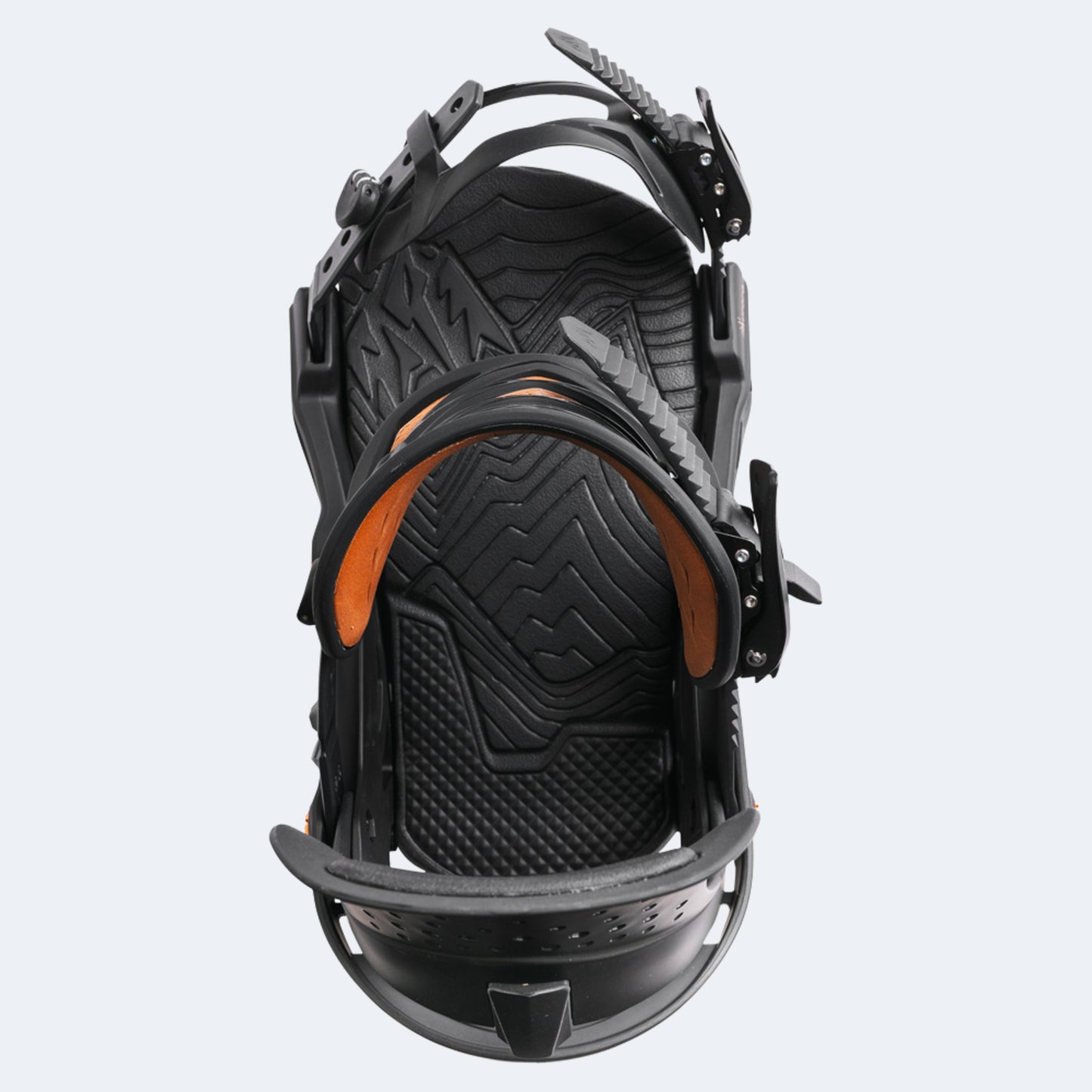 2025 Jones Aurora Women's Snowboard Bindings