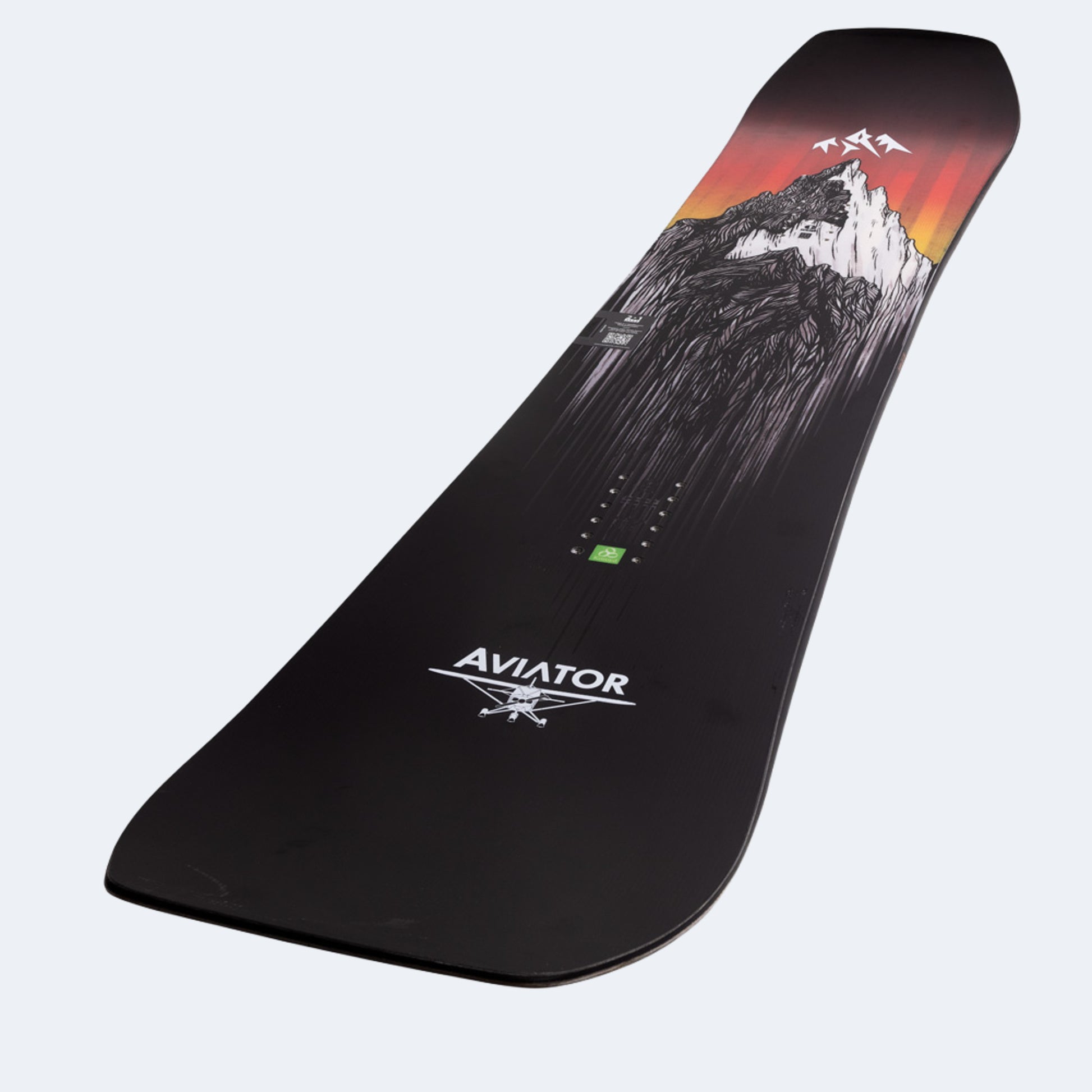 2025 Jones Aviator 2.0 Snowboard