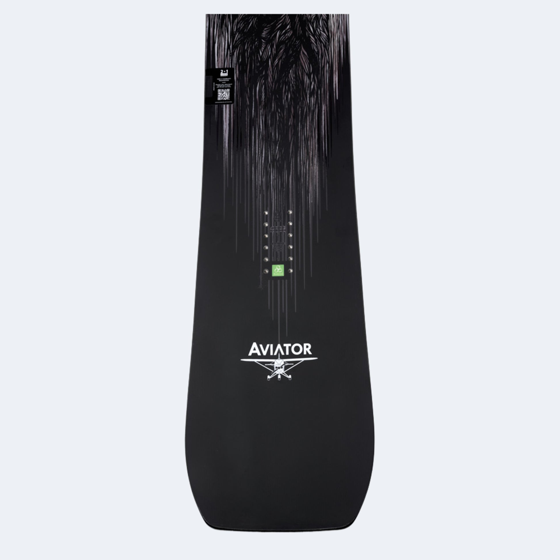 2025 Jones Aviator 2.0 Snowboard
