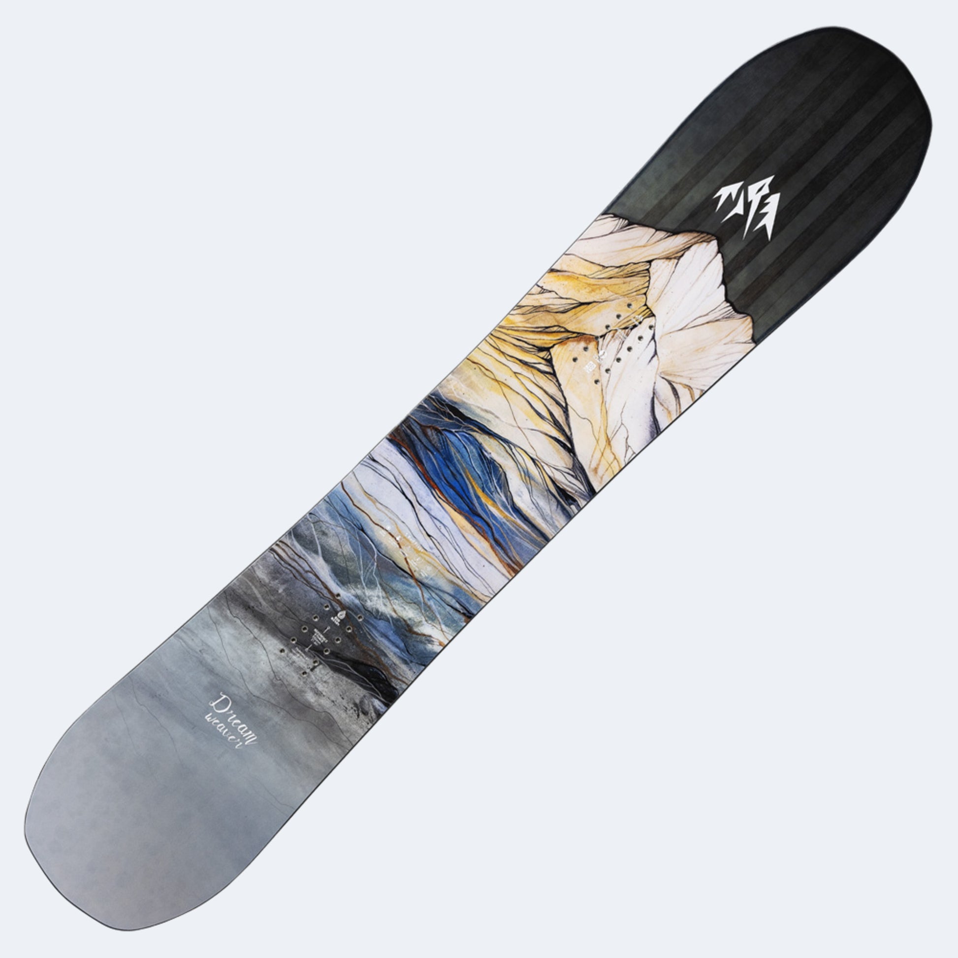 2025 Jones Dream Weaver Women's Snowboard