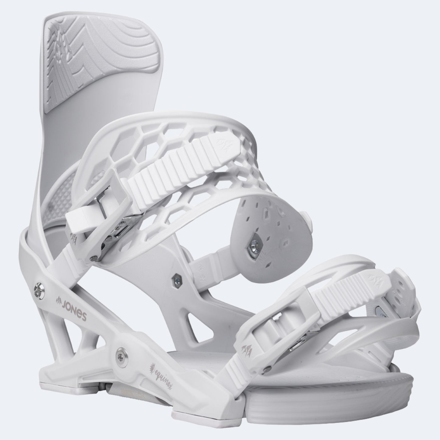 2025 Jones Equinox Women's Snowboard Bindings