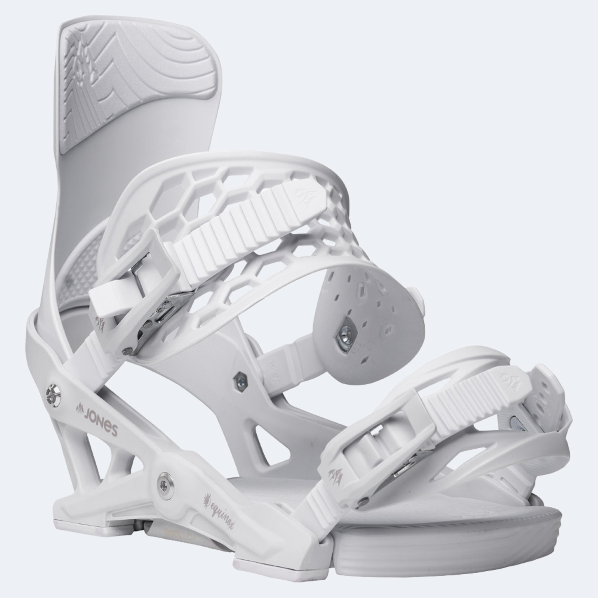 2025 Jones Equinox Women's Snowboard Bindings
