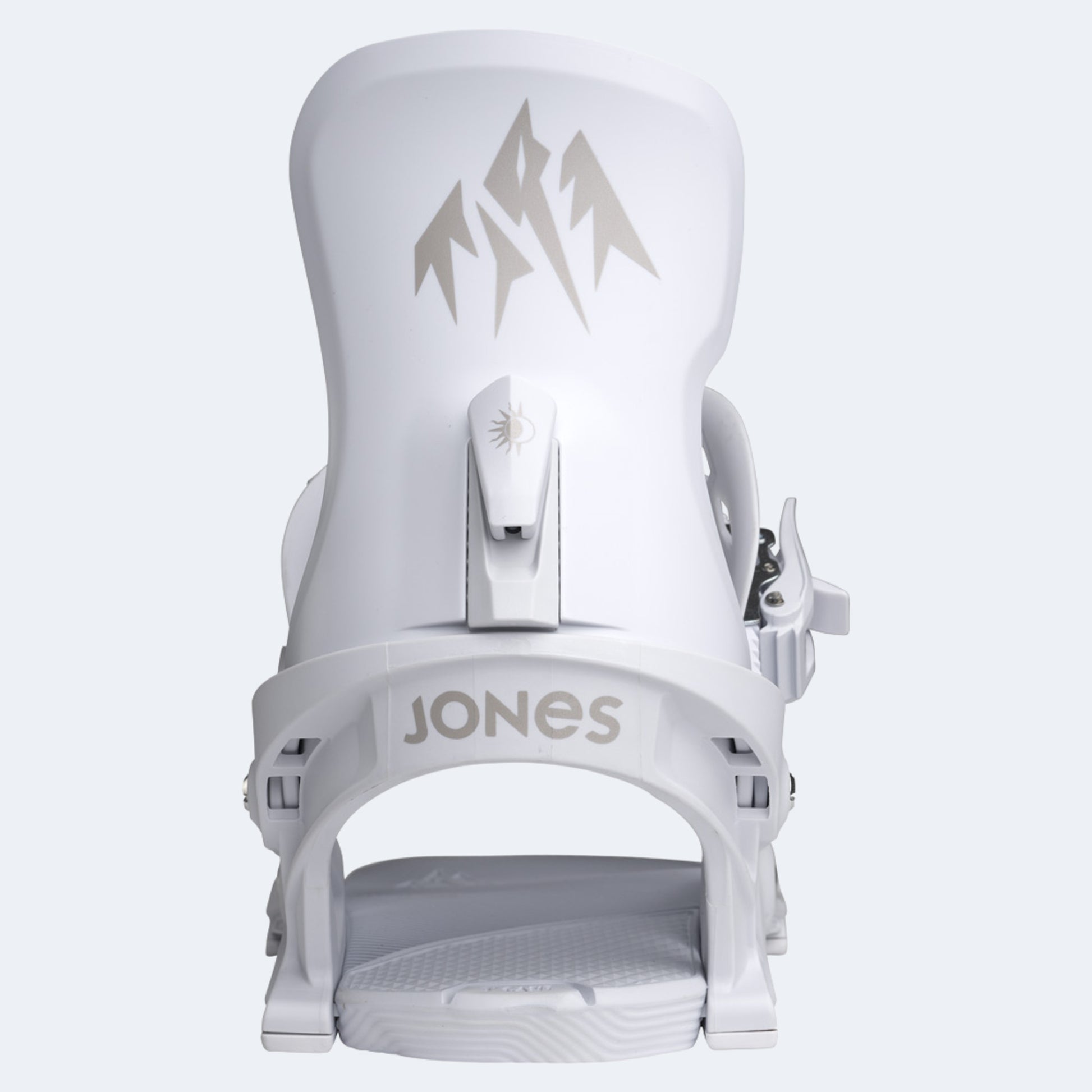 2025 Jones Equinox Women's Snowboard Bindings