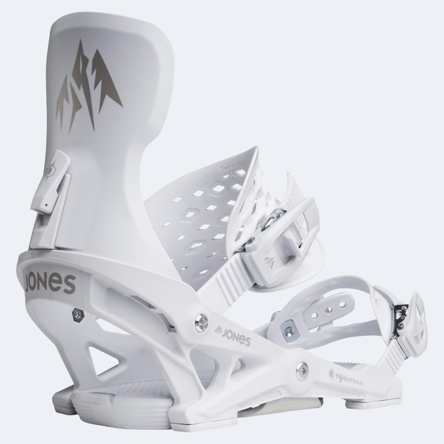 2025 Jones Equinox Women's Snowboard Bindings