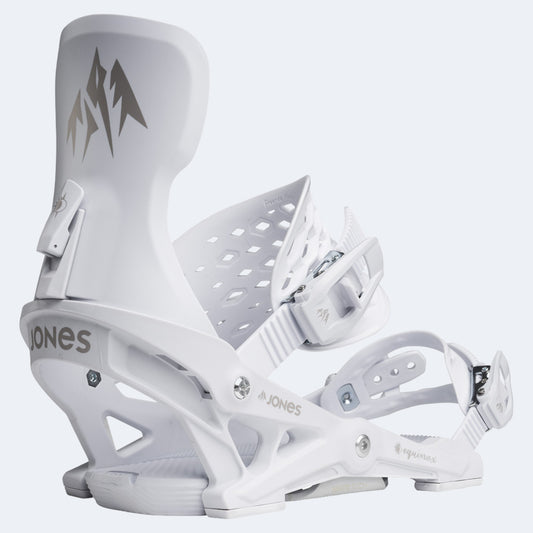 2025 Jones Equinox Women's Snowboard Bindings