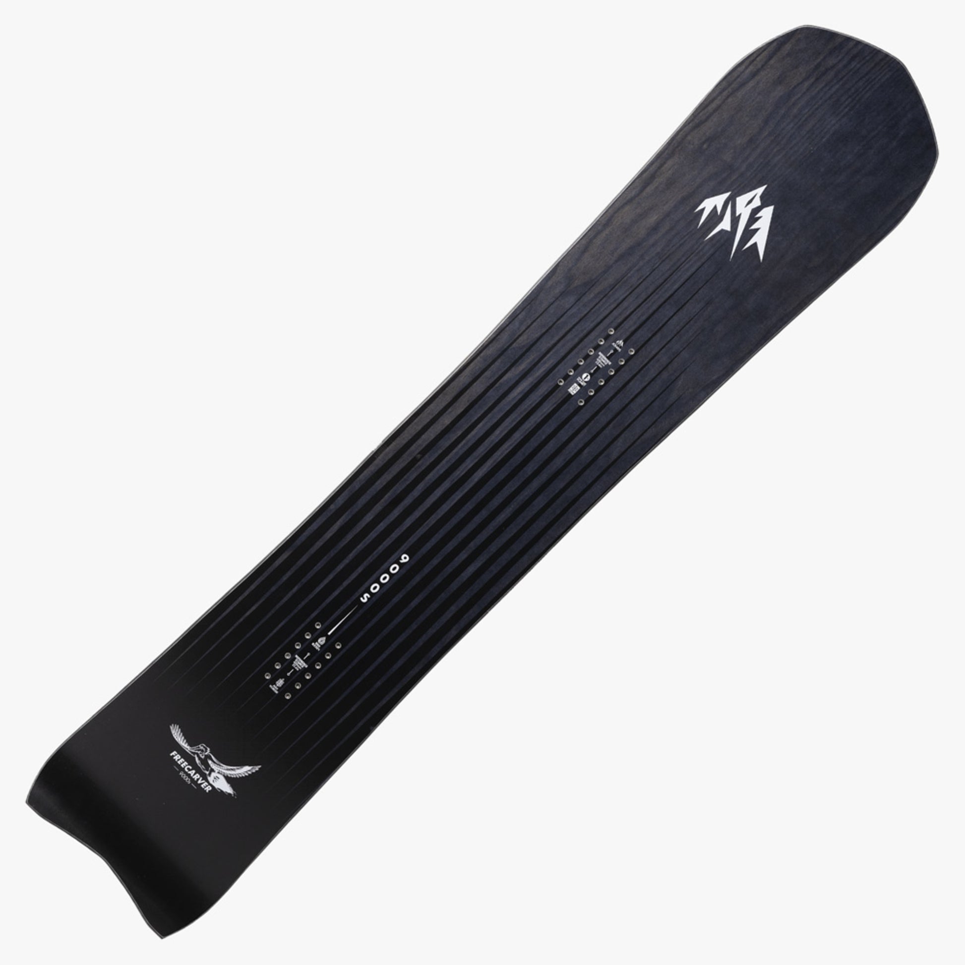 2025 Jones Freecarver 9000S Snowboard - 160