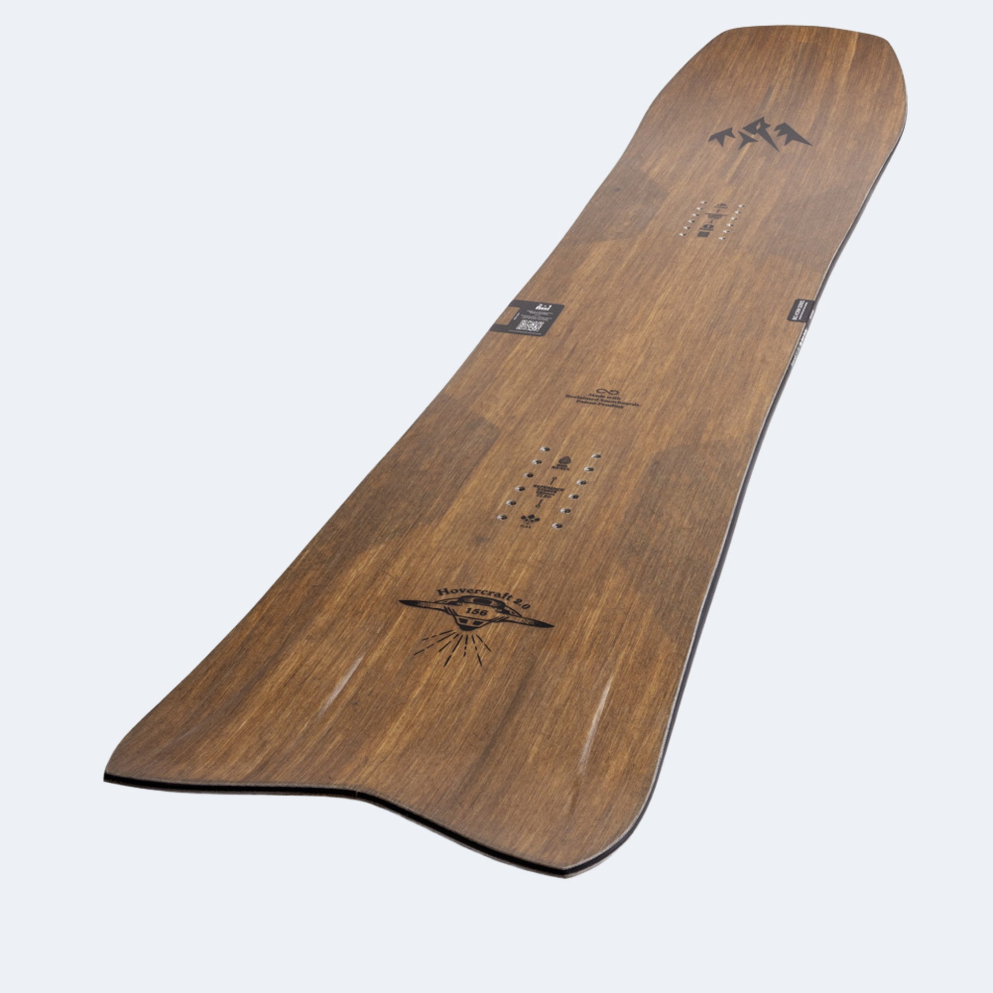 2025 Jones Hovercraft 2.0 Snowboard