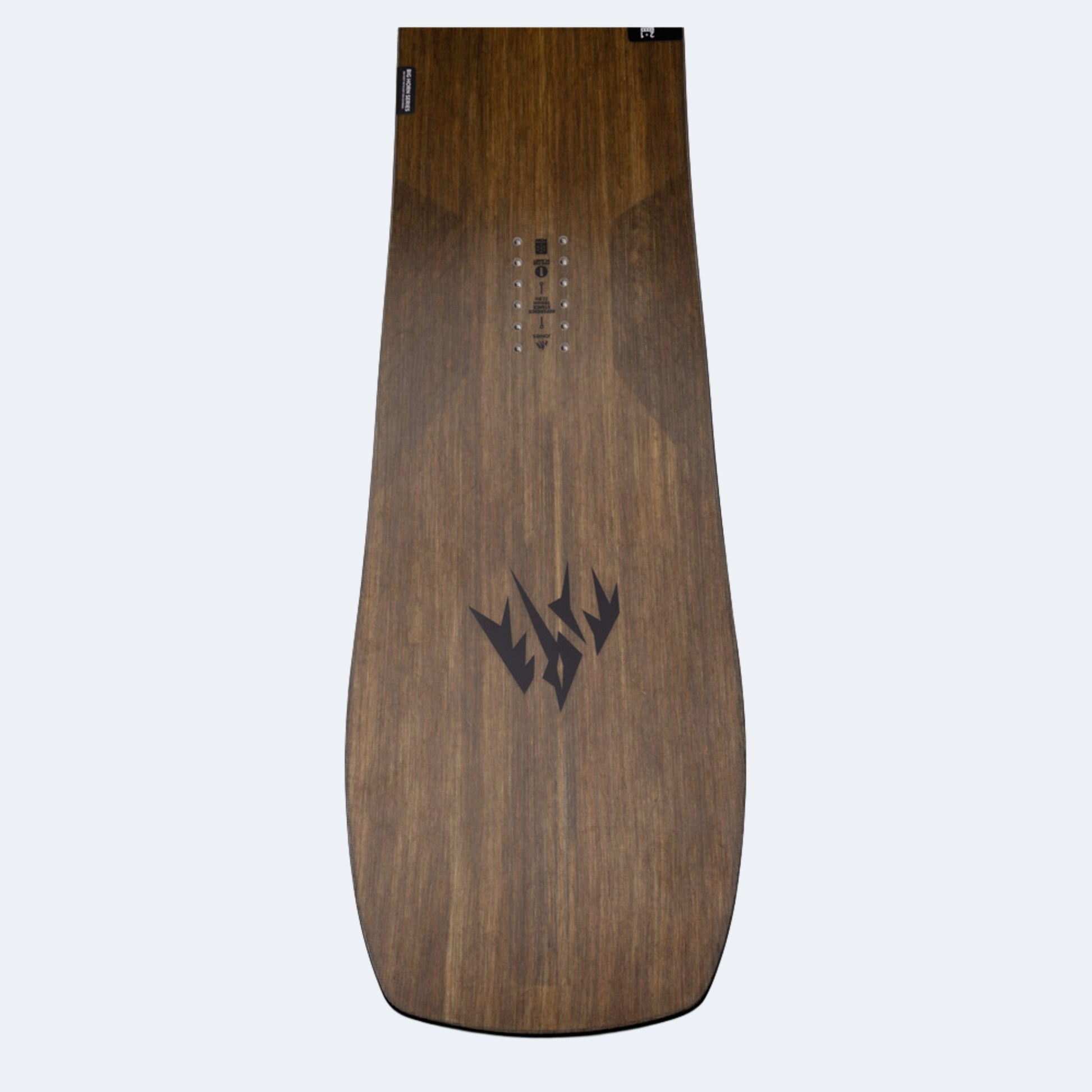2025 Jones Hovercraft 2.0 Snowboard