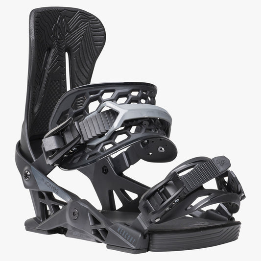 2025 Jones Mercury Snowboard Bindings