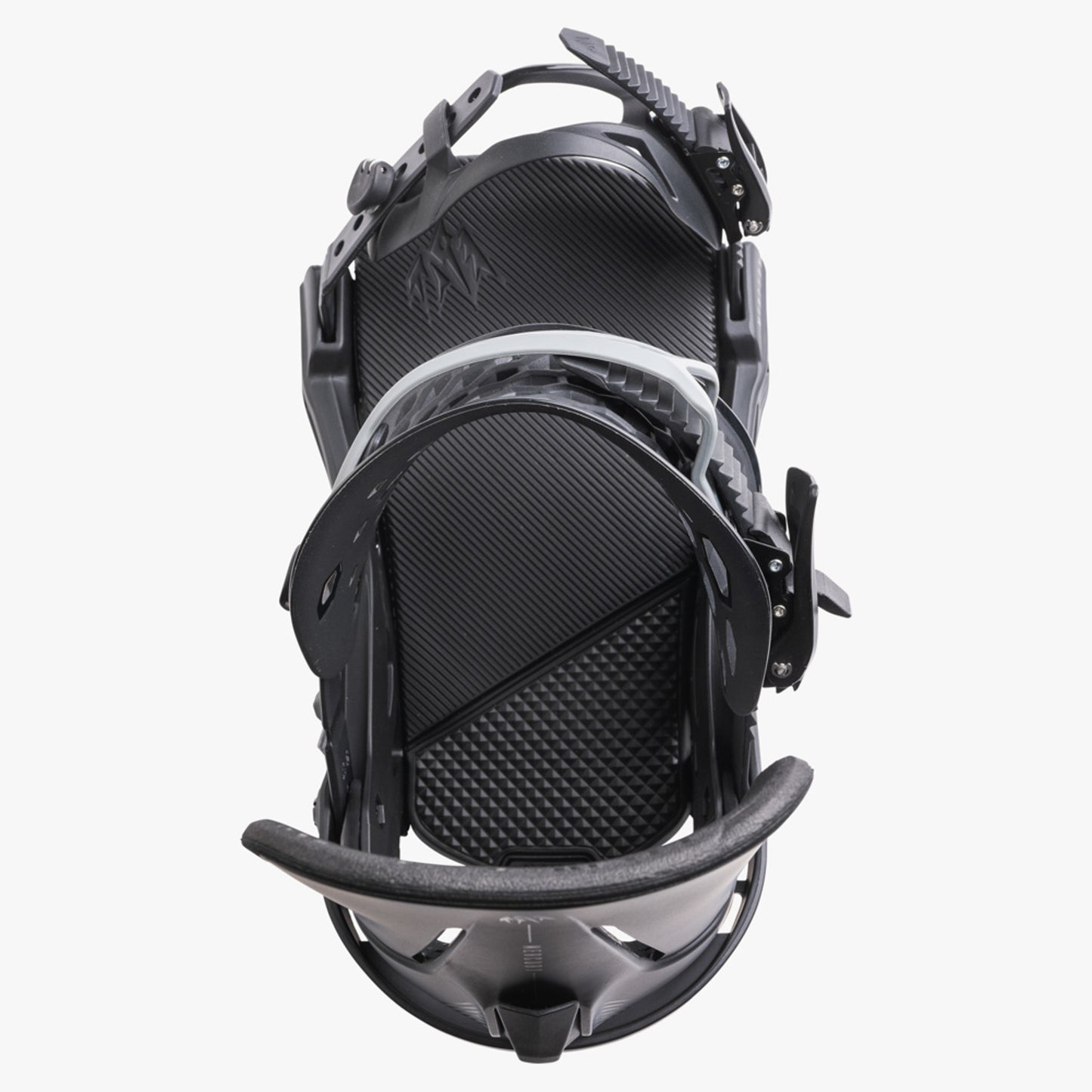 2025 Jones Mercury Snowboard Bindings - Navy - L