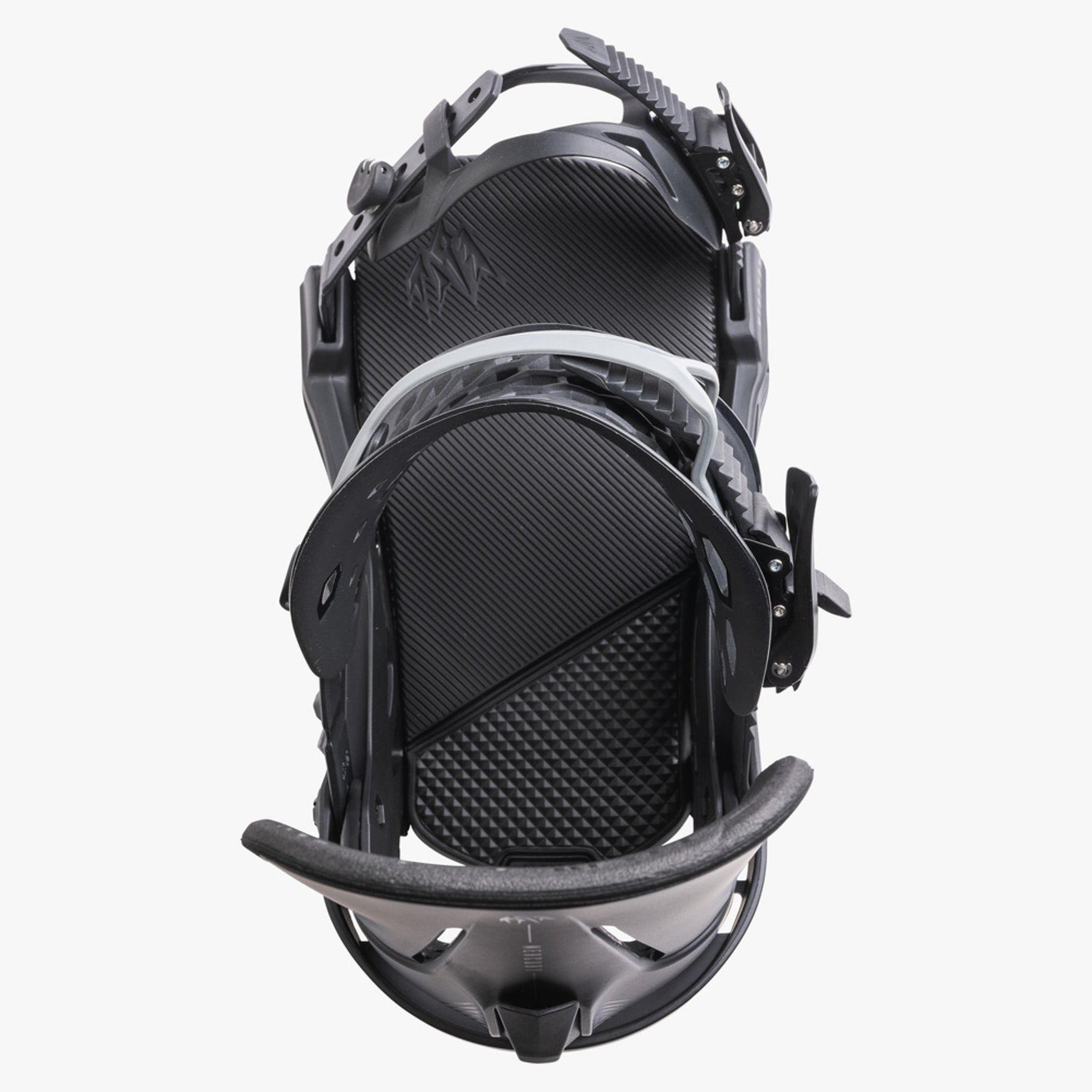 2025 Jones Mercury Snowboard Bindings - Navy - L