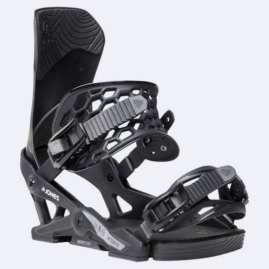 2025 Jones Meteorite Snowboard Bindings