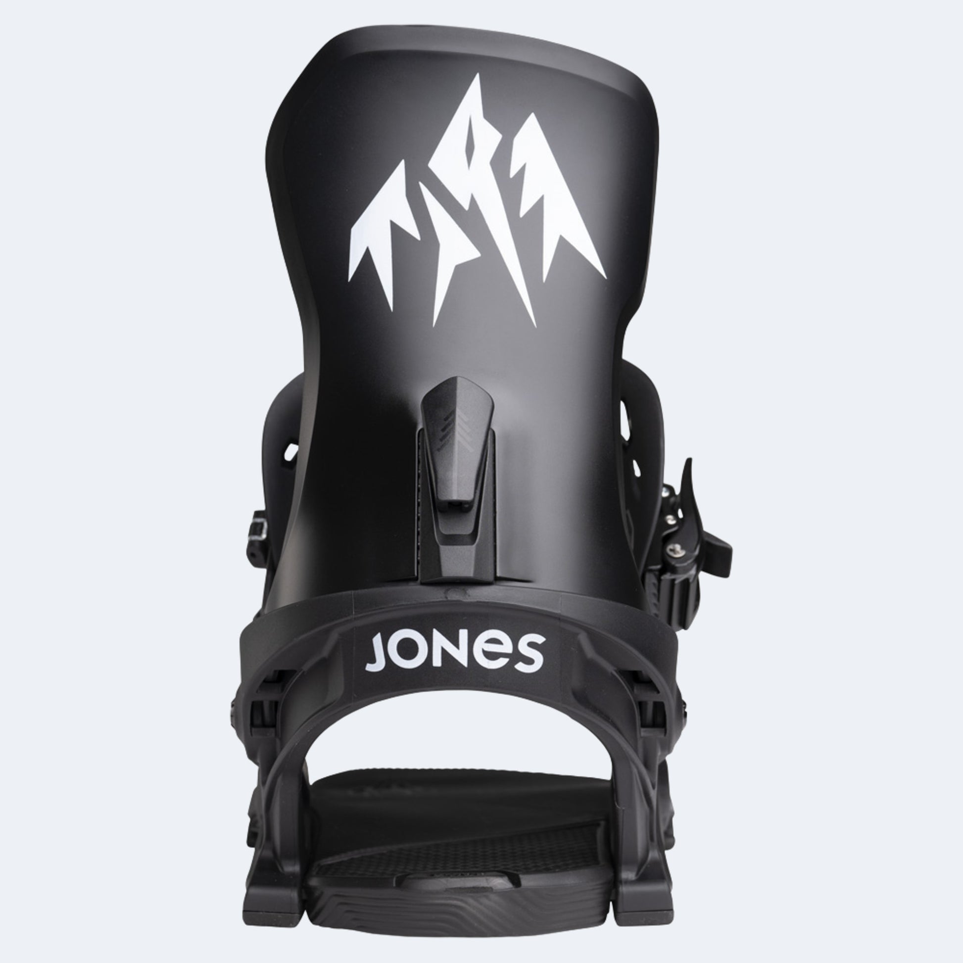 2025 Jones Meteorite Snowboard Bindings