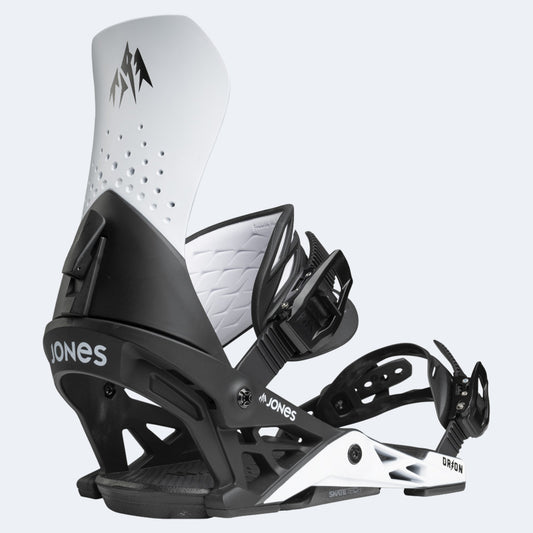 2025 Jones Orion Snowboard Bindings