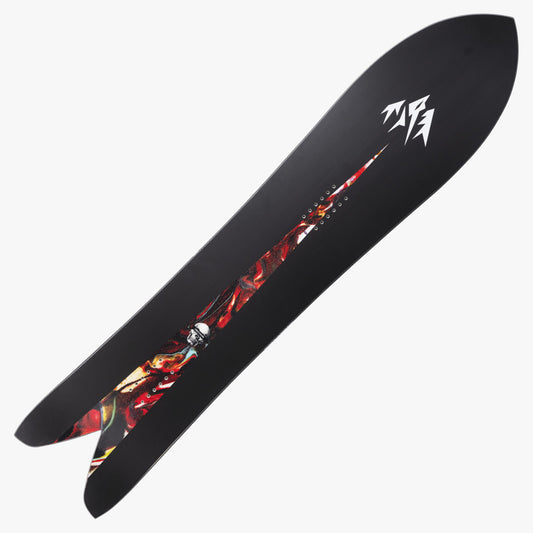 2025 Jones Storm Chaser Snowboard   - 152